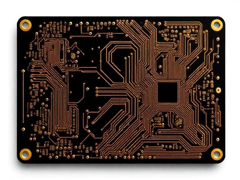 Printed Circuit Board Design Services Cost 2025